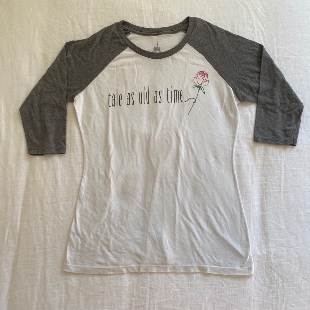 Beauty And The Beast Shirt - image 1